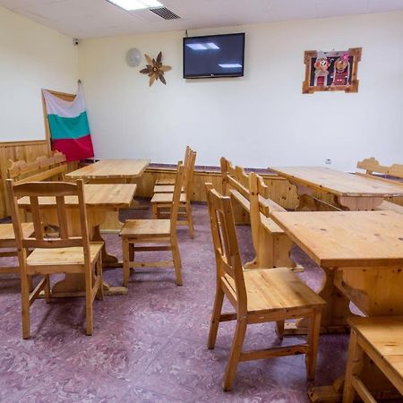 Детелина Ivanovo Buitenkant foto