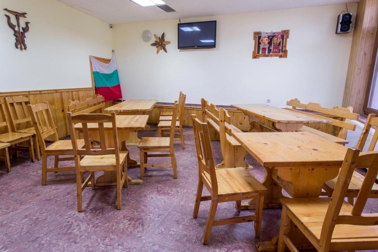 Детелина Ivanovo Buitenkant foto