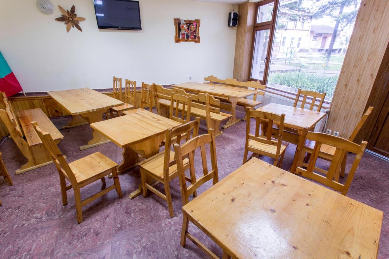 Детелина Ivanovo Buitenkant foto