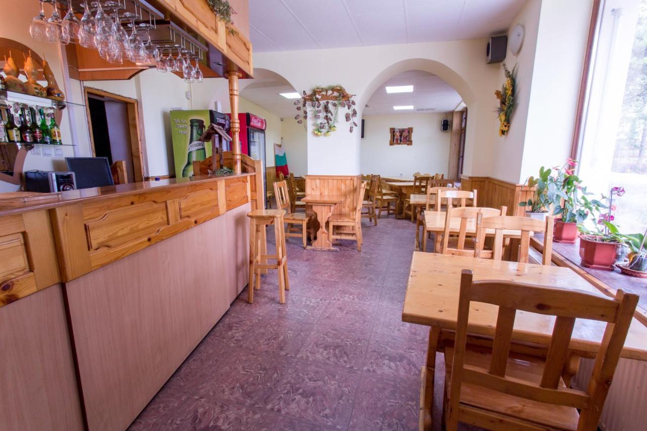 Детелина Ivanovo Buitenkant foto