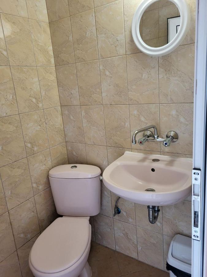 Детелина Ivanovo Buitenkant foto