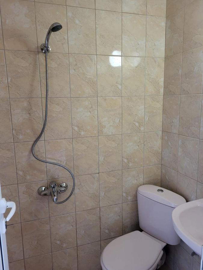 Детелина Ivanovo Buitenkant foto